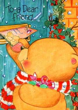 bearxmaspost.jpg (17232 bytes)